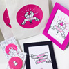 Shine Bright like a Diamond | Δάφνη